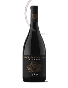 Adega da Penalva Flor d'Penalva reserva tinto