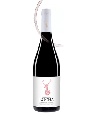  Herdade da Rocha tinto