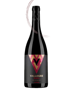Vallegre Reserva Tinto