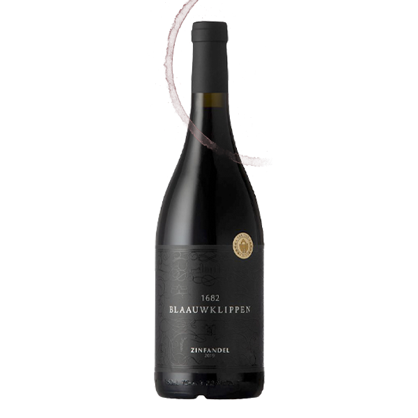 Blaauwklippen Zinfandel