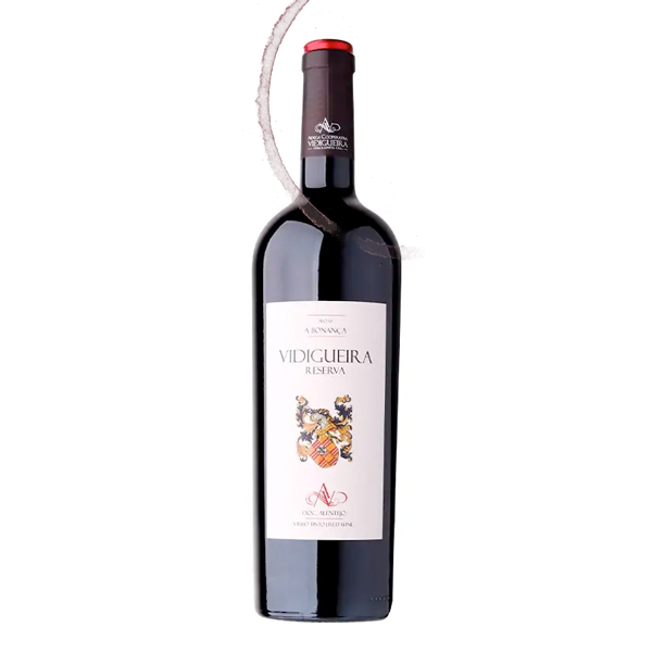 Adega de Vidigueira Reserva Red Wine DOC
