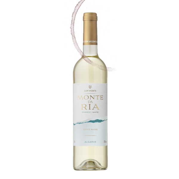 Monte da Ria Estate Blend branco