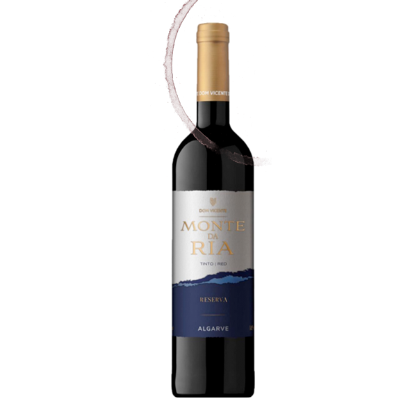 Monte da Ria Reserva tinto