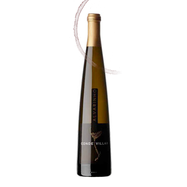 Conde Villar Alvarinho 75 cl