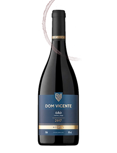Dom Vicente DAO Reserva tinto