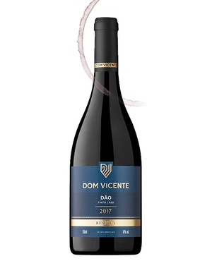  Dom Vicente DAO Reserva tinto