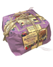  Panettone Mascarpone & bosvruchten wrap/touw 750 gram