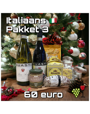  Italiaans kerstpakket 3