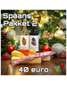  Spaans kerstpakket 2