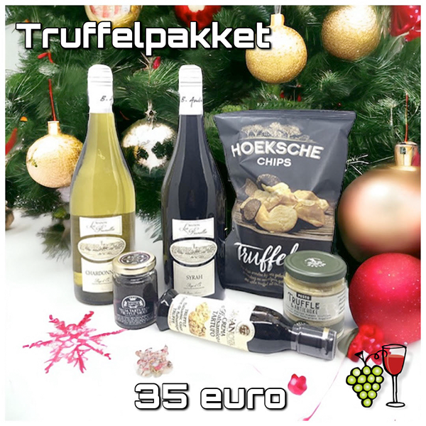 Truffelpakket