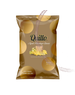  Quillo - Chips aged manchego cheese 130 gram