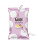  Quillo - Chips foie gras 130 gram