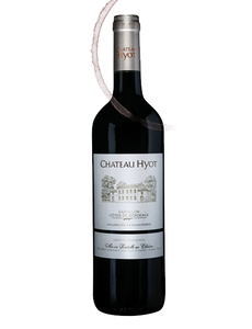 Chateau Hyot Cotes de Bordeaux Castillon