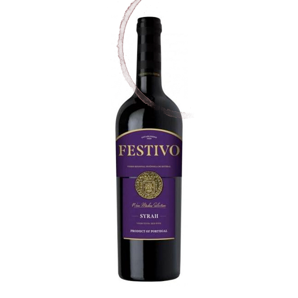 Festivo Syrah