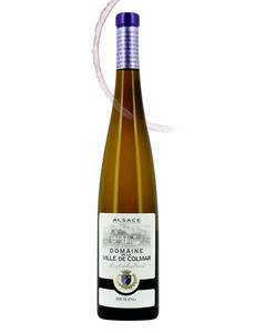 Domaine Viticole de la Ville de Colmar Pinot Gris
