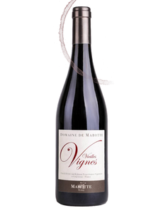 Domaine de Marotte Vieilles Vignes