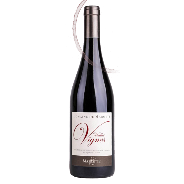 Domaine de Marotte Vieilles Vignes