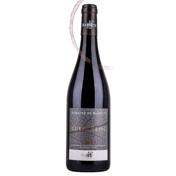 Domaine de Marotte Cuvee Eline Ventoux