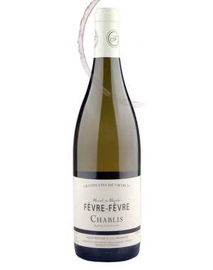  Fevre Chablis BIO