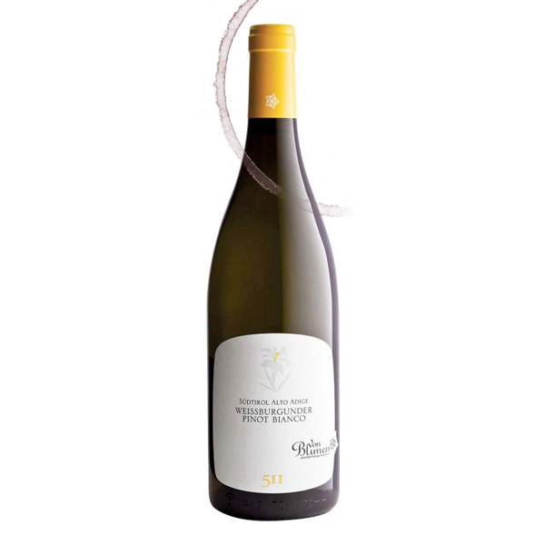 Von Blumen Pinot Bianco 511