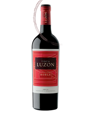  Finca Luzon Roble Monastrell