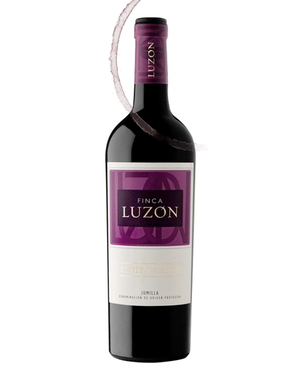  Finca Luzon Petit Verdot