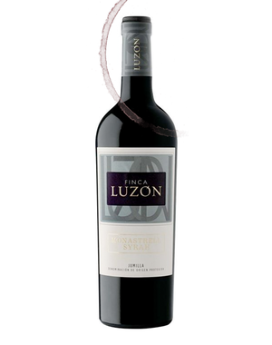  Finca Luzon Tinto Monastrell / Syrah