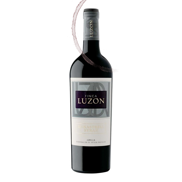 Finca Luzon Tinto Monastrell / Syrah