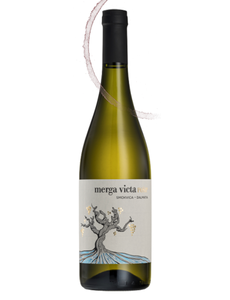 Posip Merga Victa Black Island Winery