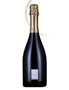 Stina Godiment sparkling