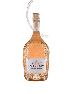 Corvezzo Cuvee Rose extra dry