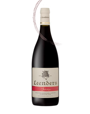  Leenders Sielverkoper Red Blend