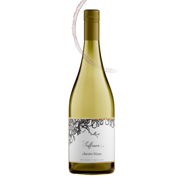 Leenders Saffraan Chenin Blanc