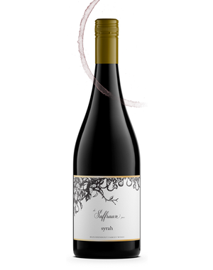  Leenders Saffraan Syrah