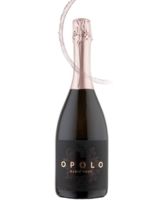 Testament Opolo Brut