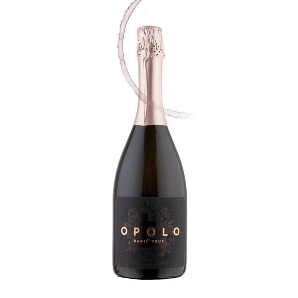 Testament Opolo Brut