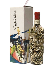  Coral wine Deux Mers