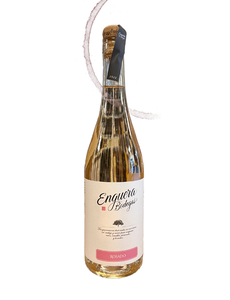 Enguera Tempranillo Rosado