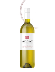  Agaath Christina Sauvignon Blanc