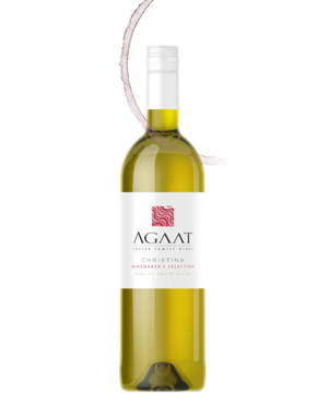  Agaath Christina Sauvignon Blanc