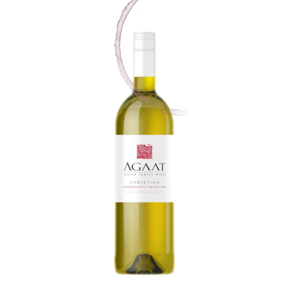 Agaath Christina Sauvignon Blanc