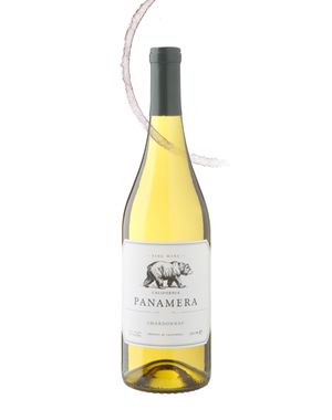  Panamera California Chardonnay