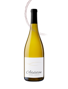  Adulation California Chardonnay