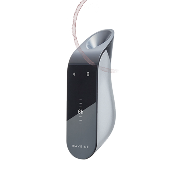 Aveine, The connected wine Aerator Essentiel