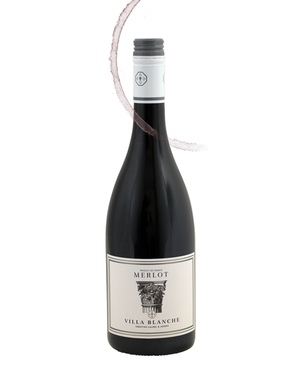  Calmel Joseph - Villa Blanche Merlot