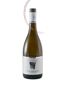Calmel Joseph - Villa Blanche Viognier