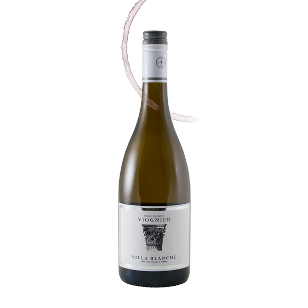 Calmel Joseph - Villa Blanche Viognier