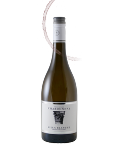 Calmel Joseph - Villa Blanche Chardonnay
