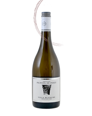  Calmel Joseph - Villa Blanche Picpoul de Pinet