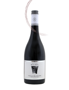 Calmel Joseph - Villa Blanche Malbec